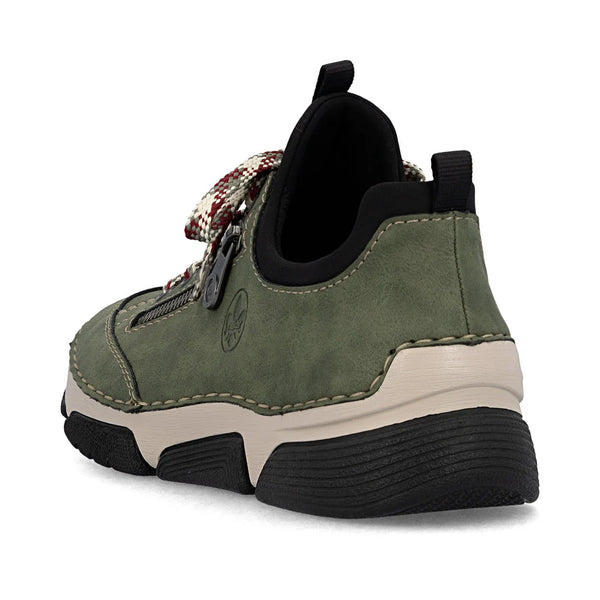 Rieker - 45973 Runner - Women's Shoe