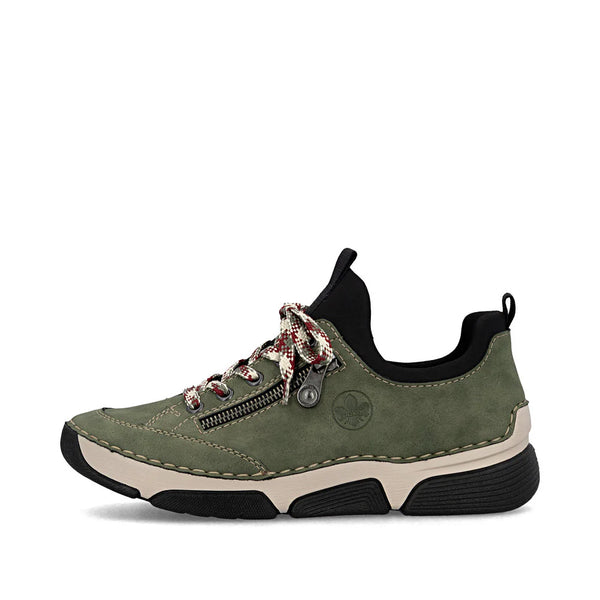 Rieker - 45973 Runner - Women's Shoe