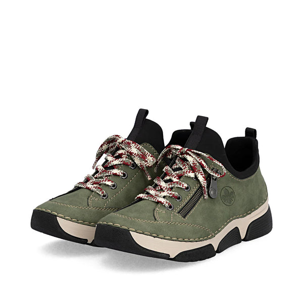 Rieker - 45973 Runner - Women's Shoe