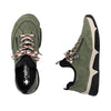 Rieker - 45973 Runner - Women's Shoe