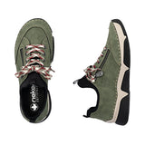 Rieker - 45973 Runner - Women's Shoe