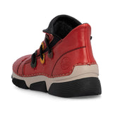 RIEKER Women's Boots 45983-33