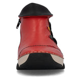 RIEKER Women's Boots 45983-33