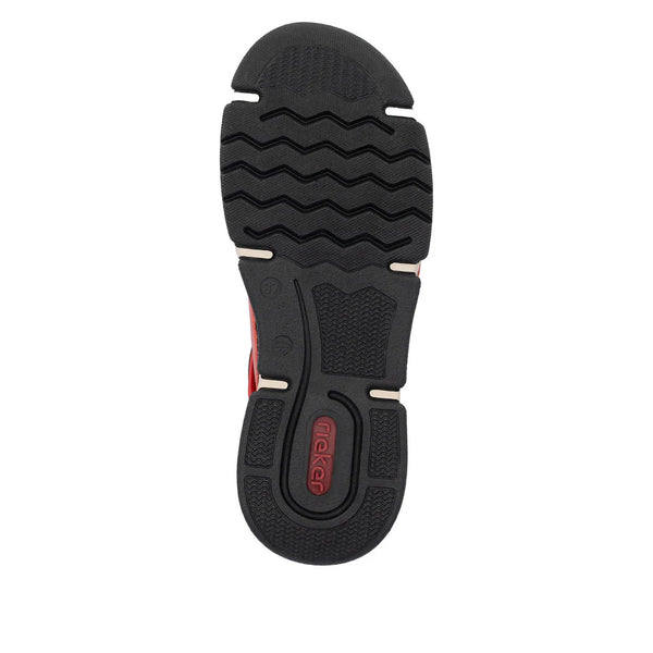 RIEKER Women's Boots 45983-33