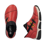 RIEKER Women's Boots 45983-33