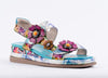 Little Empresses - LVF-3 Women's Sandals