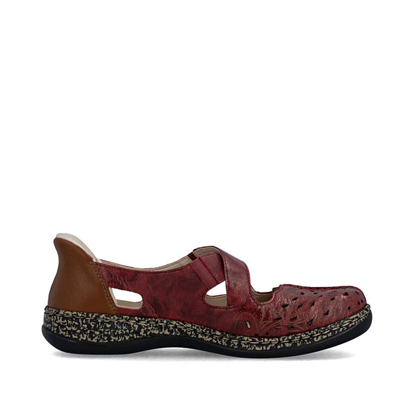 Rieker - 46352  Women's Shoe