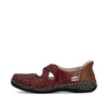 Rieker - 46352  Women's Shoe