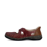 Rieker - 46352  Women's Shoe