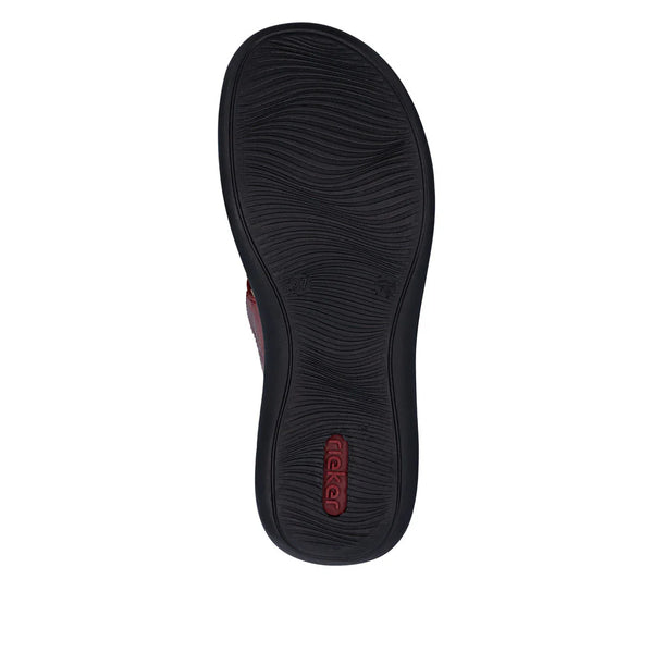 Rieker - 46352  Women's Shoe