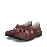 Rieker - 46352  Women's Shoe