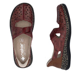 Rieker - 46352  Women's Shoe