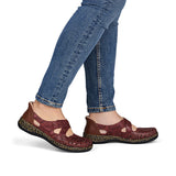 Rieker - 46352  Women's Shoe