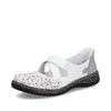 Rieker - 46352  Women's Shoe