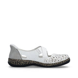 Rieker - 46352  Women's Shoe