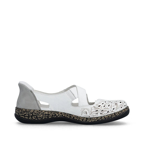 Rieker - 46352  Women's Shoe
