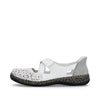 Rieker - 46352  Women's Shoe