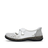 Rieker - 46352  Women's Shoe