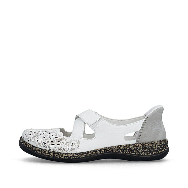 Rieker - 46352  Women's Shoe