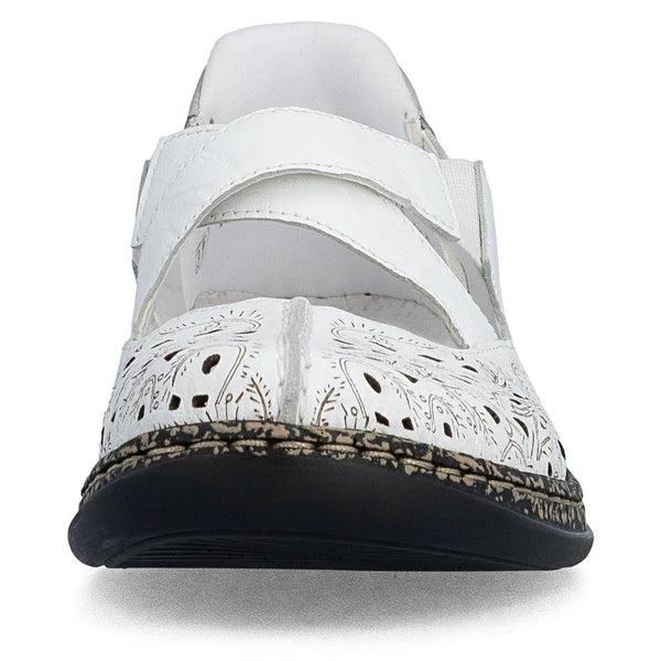 Rieker - 46352  Women's Shoe