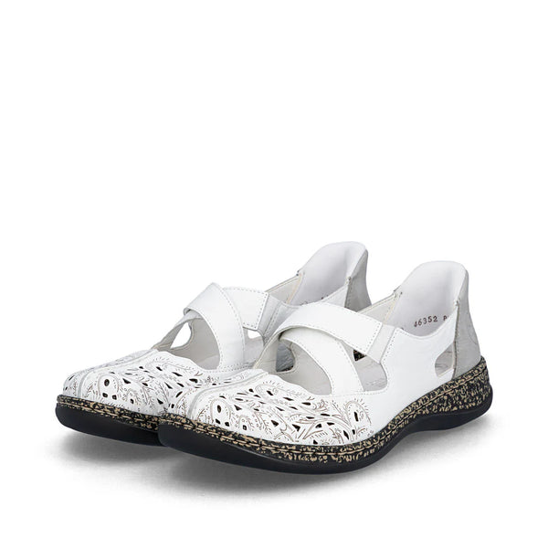 Rieker - 46352  Women's Shoe