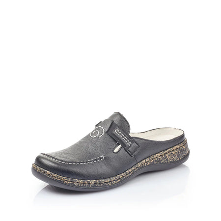 RIEKER MEN'S SHOE | 06052