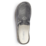 Rieker - 46393-00 - Women's Shoe