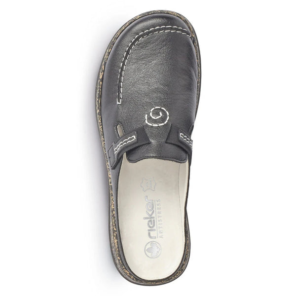 Rieker - 46393-00 - Women's Shoe