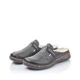 Rieker - 46393-00 - Women's Shoe