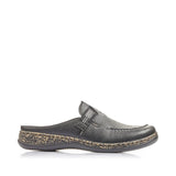 Rieker - 46393-00 - Women's Shoe