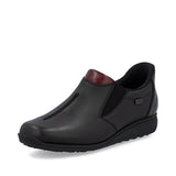 Rieker - 47253-00 Women's Wide Shoe