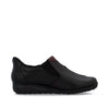 Rieker - 47253-00 Women's Wide Shoe