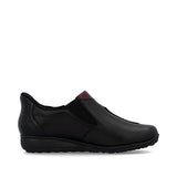 Rieker - 47253-00 Women's Wide Shoe