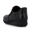 Rieker - 47253-00 Women's Wide Shoe