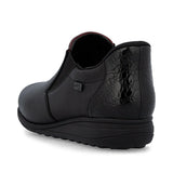 Rieker - 47253-00 Women's Wide Shoe