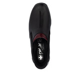 Rieker - 47253-00 Women's Wide Shoe