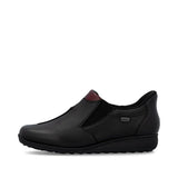 Rieker - 47253-00 Women's Wide Shoe