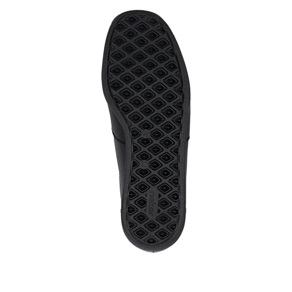 Rieker - 47253-00 Women's Wide Shoe