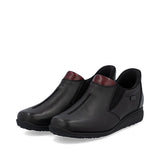 Rieker - 47253-00 Women's Wide Shoe