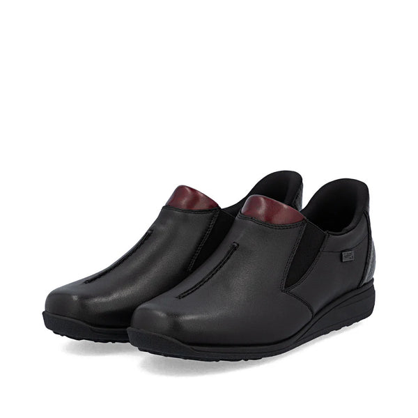 Rieker - 47253-00 Women's Wide Shoe