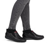 Rieker - 47253-00 Women's Wide Shoe