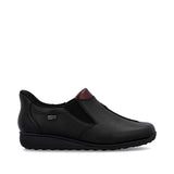 Rieker - 47253-00 Women's Wide Shoe