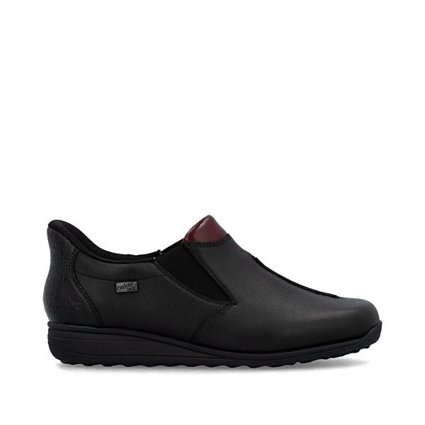 Rieker - 47253-00 Women's Wide Shoe