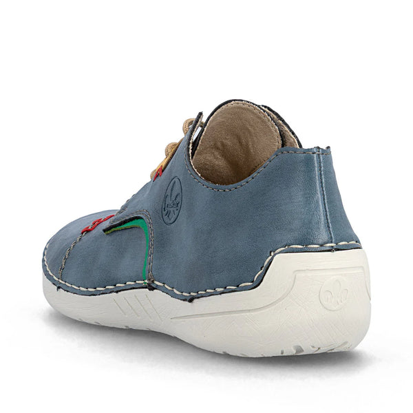 Rieker - 52528-14  Women's Shoe