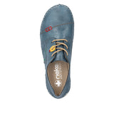 Rieker - 52528-14  Women's Shoe