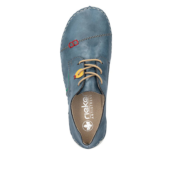 Rieker - 52528-14  Women's Shoe