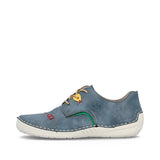 Rieker - 52528-14  Women's Shoe