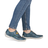 Rieker - 52528-14  Women's Shoe