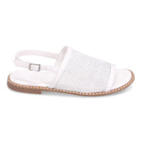 BUENO ODETTE SLINGBACK SANDAL