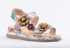Little Empresses - LVF-3 Women's Sandals